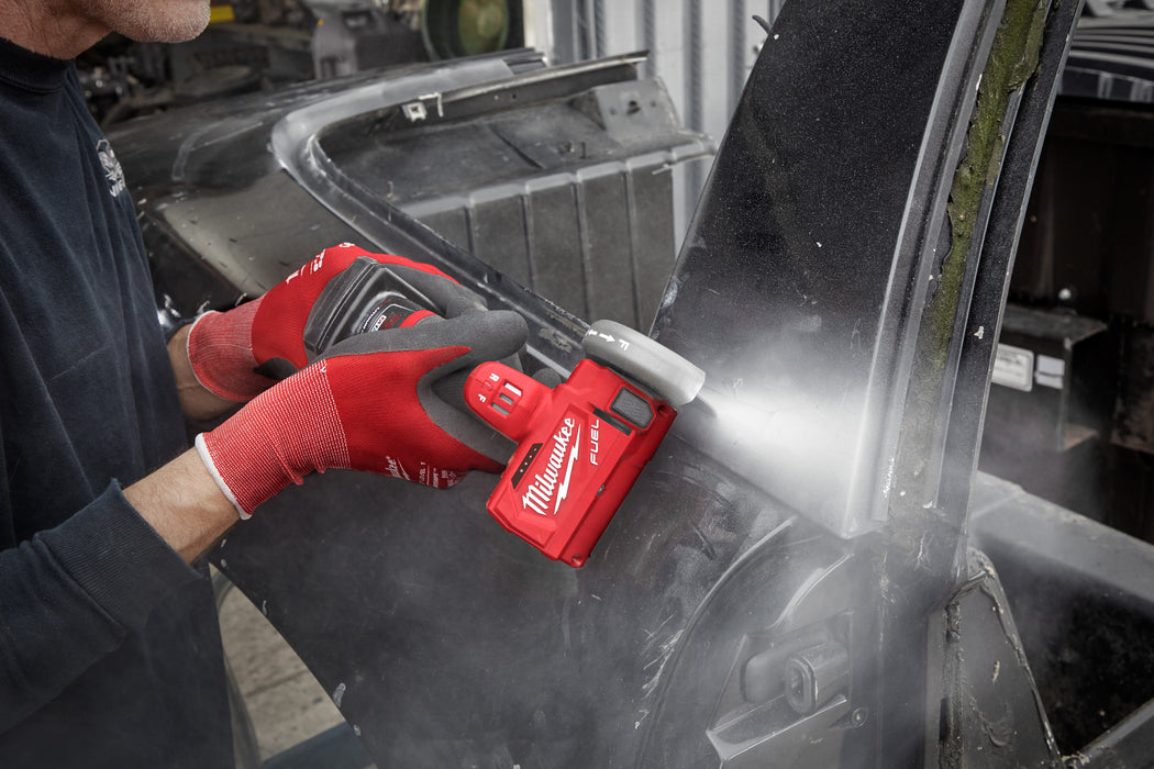 Milwaukee M12 FUEL™ 3 in. Compact Cut Off Tool