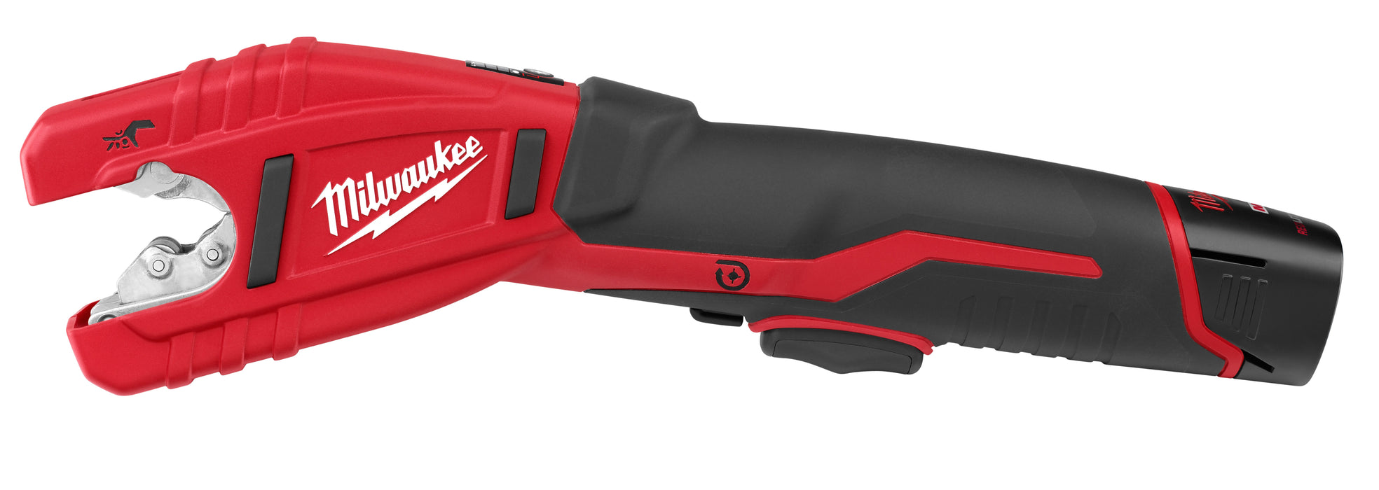 Milwaukee M12™ Cordless Lithium-Ion Copper Tubing Cutter