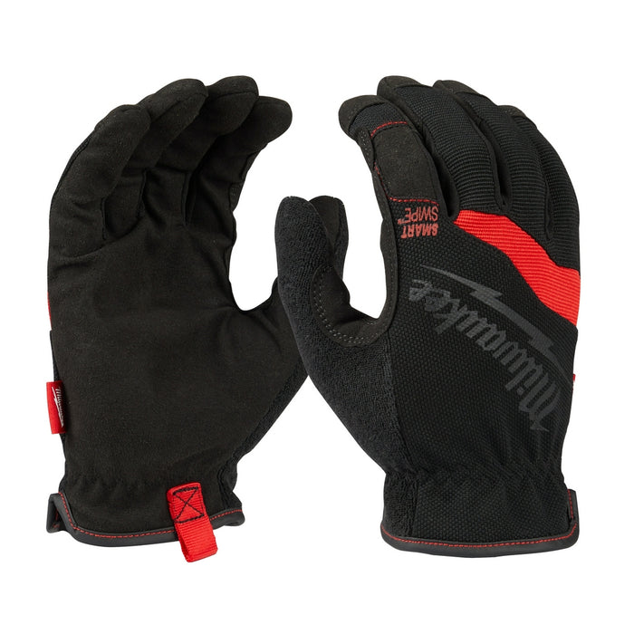 Milwaukee Free-Flex Work Gloves - L