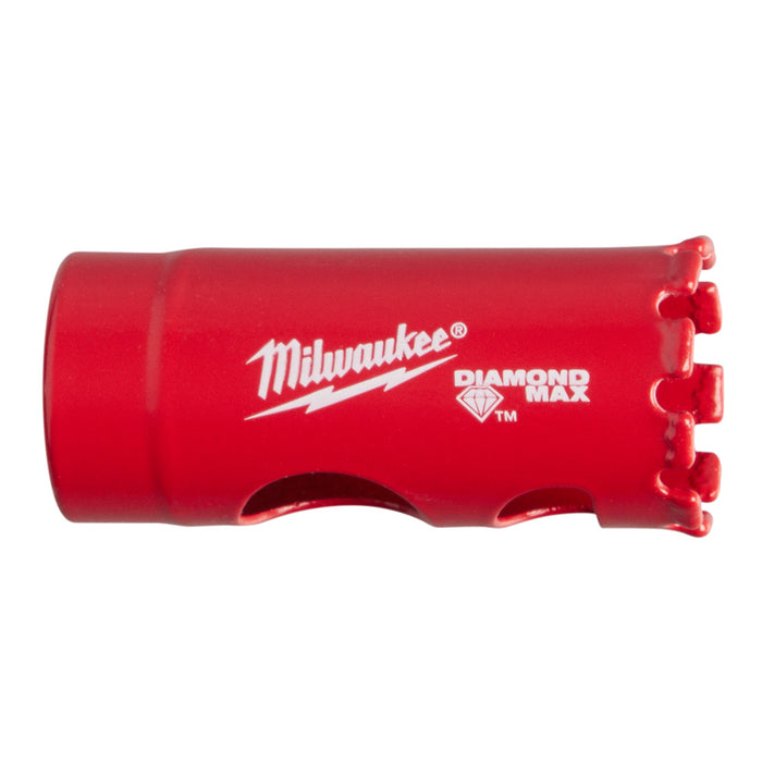 Milwaukee 7/8 in. Diamond Plus™ Hole Saw