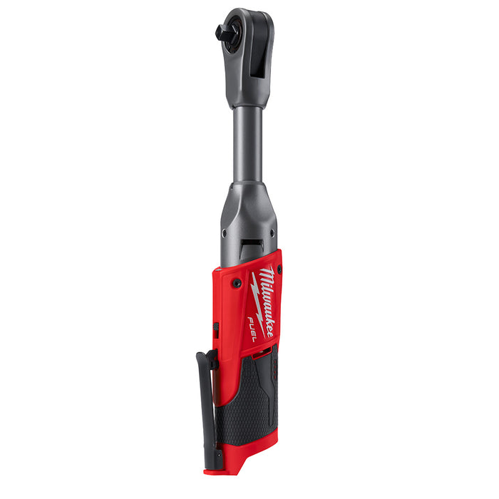 Milwaukee M12 FUEL™ 3/8 in. Extended Reach Ratchet