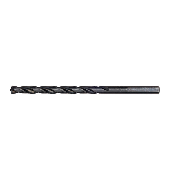 Milwaukee 13/64 in. Thunderbolt® Black Oxide Drill Bit