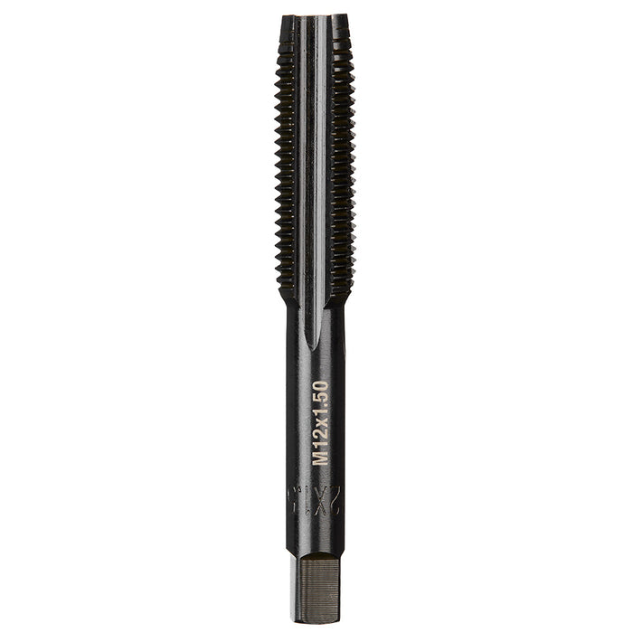 Milwaukee M12-1.50 mm Straight Flute Plug Tap