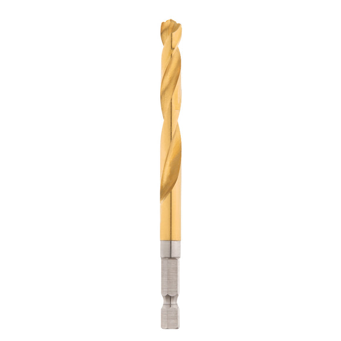 Milwaukee 5/16 in. Titanium SHOCKWAVE™ Drill Bit