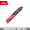 Milwaukee Tool Power Tools Accessories 6" 10 TPI TORCH™ with NITRUS™ Carbide Teeth SAWZALL® Blade for Conduit and Strut (1 PK)