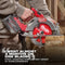 Milwaukee Tool Power Tools Accessories 7-1/4” 24T NITRUS™ Carbide Framing & Demolition Circular Saw Blade