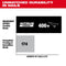 Milwaukee Tool Power Tools Accessories 7-1/4” 24T NITRUS™ Carbide Framing & Demolition Circular Saw Blade