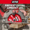 Milwaukee Tool Power Tools Accessories 7-1/4” 24T NITRUS™ Carbide Framing & Demolition Circular Saw Blade