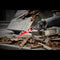 Milwaukee Tool Power Tools Accessories 9" 5 TPI AX™ w/NITRUS™ Carbide Teeth SAWZALL® Blade for Wood with Nails