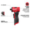 Milwaukee Tool Tools M12 FUEL™ 1/4" Right Angle Die Grinder