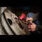 Milwaukee Tool M12 FUEL™ 1/4" Right Angle Die Grinder Kit