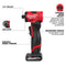 Milwaukee Tool M12 FUEL™ 1/4" Right Angle Die Grinder Kit