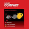 Milwaukee Tool Tools M12 FUEL™ 5-3/8" Circular Saw