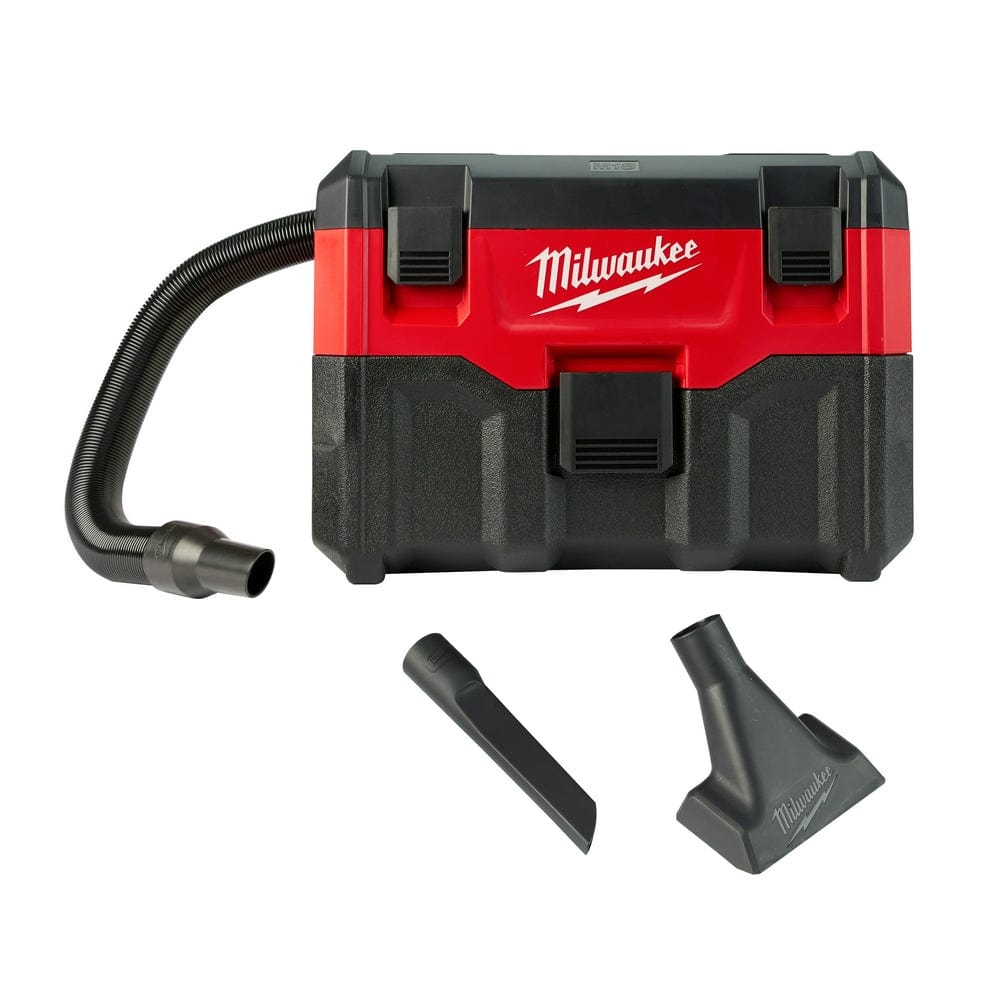 Milwaukee Tool Tools M18™ 2-Gallon Wet/Dry Vacuum