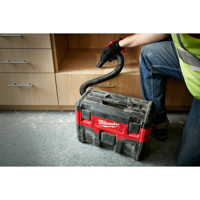 Milwaukee Tool Tools M18™ 2-Gallon Wet/Dry Vacuum