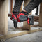 Milwaukee Tool Tools M18™ Brushless Hammer Drill/Impact Combo Kit 2.0,4.0 with HACKZALL®
