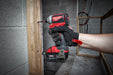 Milwaukee Tool Tools M18™ Brushless Hammer Drill/Impact Combo Kit 2.0,4.0 with HACKZALL®