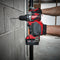 Milwaukee Tool Tools M18™ Brushless Hammer Drill/Impact Combo Kit 2.0,4.0 with HACKZALL®