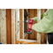 Milwaukee Tool Tools M18 FUEL™ 1/2" Hammer Drill/Driver Kit