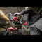 Milwaukee Tool M18 FUEL™ 4-1/2"-6" Braking Grinder, Paddle Switch
