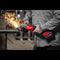 Milwaukee Tool M18 FUEL™ 4-1/2"-6" Braking Grinder, Paddle Switch