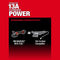 Milwaukee Tool M18 FUEL™ 4-1/2"-6" Braking Grinder, Paddle Switch Kit