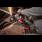 Milwaukee Tool M18 FUEL™ 4-1/2"-6" Variable Speed Braking Grinder, Paddle Switch w/ ONE-KEY™