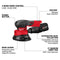 Milwaukee Tool M18 FUEL™ 5" Random Orbital Sander