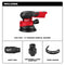 Milwaukee Tool M18 FUEL™ 5" Random Orbital Sander