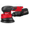 Milwaukee Tool M18 FUEL™ 5" Random Orbital Sander