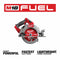 Milwaukee Tool M18 FUEL™ 7-1/4” Circular Saw