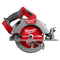 Milwaukee Tool M18 FUEL™ 7-1/4” Circular Saw