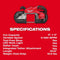 Milwaukee Tool M18 FUEL™ Deep Cut Band Saw