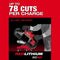 Milwaukee Tool M18 FUEL™ Deep Cut Band Saw