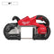 Milwaukee Tool M18 FUEL™ Deep Cut Band Saw