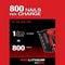 Milwaukee Tool M18 FUEL™ Duplex Nailer Kit