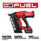 Milwaukee Tool M18 FUEL™ Duplex Nailer Kit