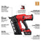 Milwaukee Tool M18 FUEL™ Duplex Nailer Kit