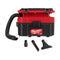 Milwaukee Tool Tools M18 FUEL™ PACKOUT™ 2.5 Gallon Wet/Dry Vacuum