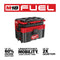 Milwaukee Tool Tools M18 FUEL™ PACKOUT™ 2.5 Gallon Wet/Dry Vacuum