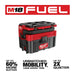 Milwaukee Tool Tools M18 FUEL™ PACKOUT™ 2.5 Gallon Wet/Dry Vacuum