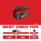 Milwaukee Tool Tools M18 FUEL™ PACKOUT™ 2.5 Gallon Wet/Dry Vacuum