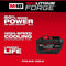Milwaukee Tool M18™ REDLITHIUM™ FORGE™ HD12.0 Battery Pack