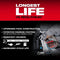 Milwaukee Tool M18™ REDLITHIUM™ FORGE™ HD12.0 Battery Pack