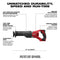 Milwaukee Tool Tools M18™ SAWZALL® Reciprocating Saw