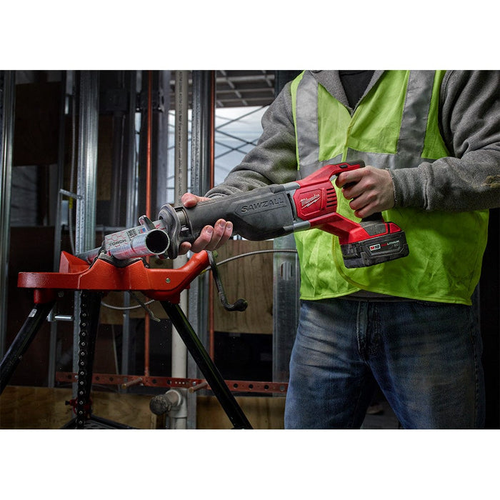 Milwaukee Tool Tools M18™ SAWZALL® Reciprocating Saw