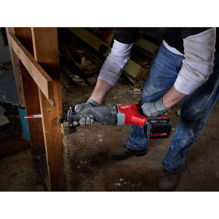 Milwaukee Tool Tools M18™ SAWZALL® Reciprocating Saw