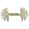 Milwaukee Tool Accessories Milwaukee 0.35-3.00 mm Metric Thread Pitch Gauge