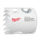 Milwaukee Tool Milwaukee 1-1/2" HOLE DOZER™ with Carbide Teeth Hole Saw