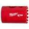 Milwaukee Tool Milwaukee 1-1/4 in. Diamond Plus™ Hole Saw